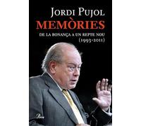 Memòries (III): De la bonança a un repte nou (1993-2011) (FORA COL·LEC)