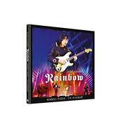 Memories In Rock: En Vivo en Alemania – DVD – EE. UU.