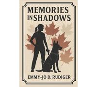 Memories in Shadows: A Vale & Rook Thriller (The Shadow Chronicles)