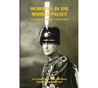 Memories in the Marble Palace