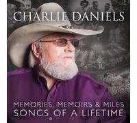 Memories Memoirs & Miles: Songs Of A Lifetime [Vinilo]