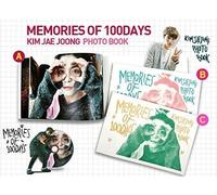Memories of 100 Days: Limited Edition [USA] [DVD]