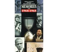 Memories of 1964-1965 [USA] [VHS]