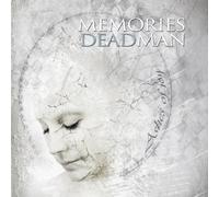 Memories of a dead man - Ashes of joy