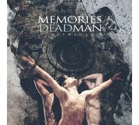 Memories of a dead man - V.i.t.r.i.o.l