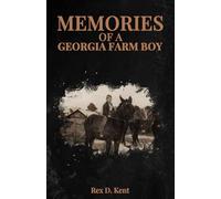 Memories of a Georgia Farm Boy