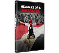 MEMORIES OF A MASSACRE