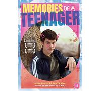 Memories of a Teenager [DVD]