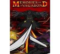 Memories of A Vagabond (PC) - Steam Key - GLOBAL