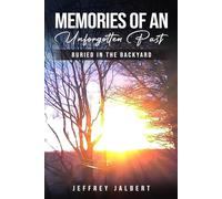 Memories of An Unforgotten Past: Buried In The Backyard