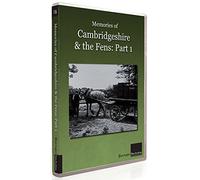 Memories of Cambridgeshire And The Fens: Part One [Reino Unido] [DVD]