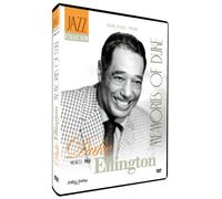 Memories of duke ellington [Francia] [DVD]