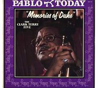 Memories Of Duke [Vinyl LP]