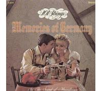 MEMORIES OF GERMANY LP US ALSHIRE 0 11 TRACK (S5079)