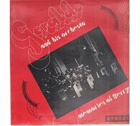 Memories of Gerry [Casete]