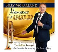 Memories of Gold by Billy Mcfarland