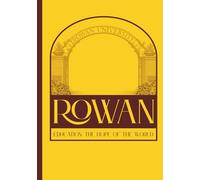 Memories of Golden Hours: A Rowan University Notebook | College-Ruled | 110 Pages | 7 x 10