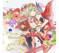 Memories of GUMI 2009-2013 feat.Megpoid ä¸Š巻 é€š常ç›¤ (ã‚¸ãƒ£ã‚±ãƒƒãƒˆã‚¤ãƒ©ã‚¹ãƒˆãƒ¬ãƒ¼ã‚¿ãƒ¼ MACCO)