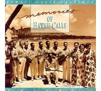 Memories Of Hawaii Calls