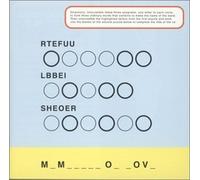 Memories of Love by Future Bible Heroes