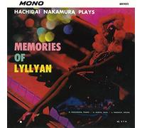 Memories Of Lyllyan [Vinilo]