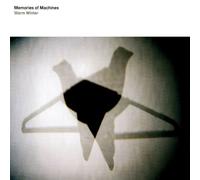 Memories of Machines - Warm Winter [Vinilo]