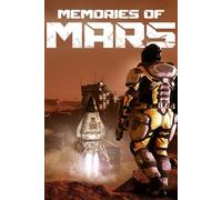 Memories of Mars Steam Key GLOBAL