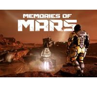 Memories of Mars (Xbox One / Xbox Series X|S) Xbox Live Key - ARGENTINA
