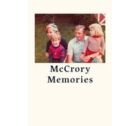 Memories of McCrorys