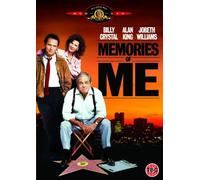 Memories Of Me [DVD] by Billy Crystal