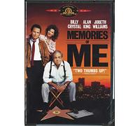 Memories of Me [Reino Unido] [DVD]
