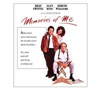 Memories of Me [USA] [Blu-ray]