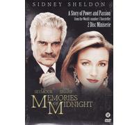 Memories of midnight (DVD)