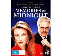 Memories of Midnight [USA] [DVD]