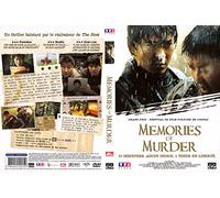 Memories of murder