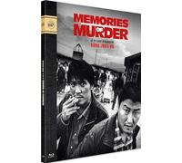 Memories of Murder [Francia] [Blu-ray]