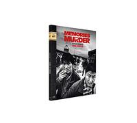 Memories of Murder [Francia] [Blu-ray]