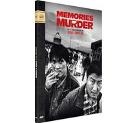 Memories of Murder [Francia] [DVD]