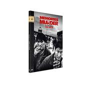 Memories of Murder [Francia] [DVD]