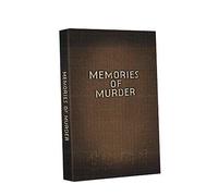 Memories of Murder [Francia] [DVD]