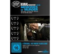 Memories of Murder - Störkanal Edition [Alemania] [DVD]