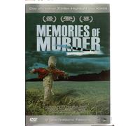 Memories of Murder (Uncut Version) [Alemania] [DVD]
