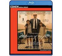 Memories of My Father [USA] [Blu-ray]