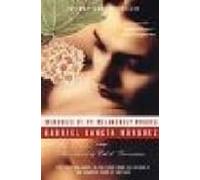 Memories Of My Melancholy Whores