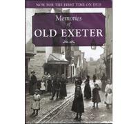 Memories of Old Exeter [Alemania] [DVD]