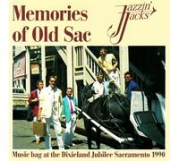 Memories of Old Sac