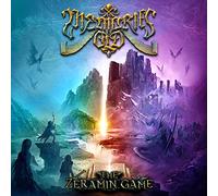 Memories of old - The zeramin game