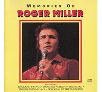 Memories of Roger Miller