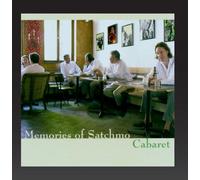 Memories of Satchmo - Cabaret [Import]
