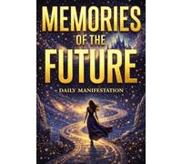 MEMORIES OF THE FUTURE, DAILY MANIFESTATION: WRITE YOUR FUTURE INTO REALITY